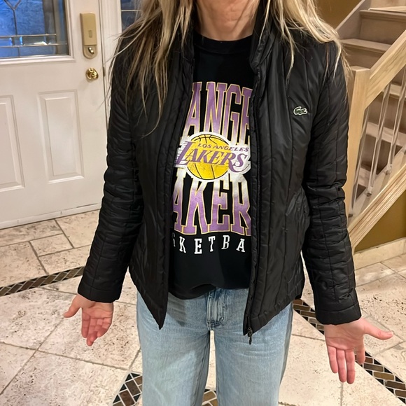 Lacoste Jackets & Blazers - Lacoste jacket 
Size 34